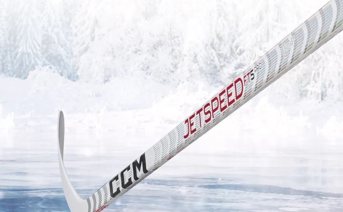 specialni edice ccm jetspeed ft5 pro