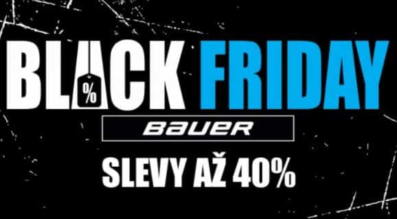 Bauer black friday 2022