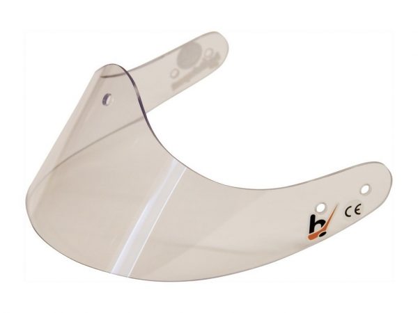 Brankářský chránič krku Hejduk MH95