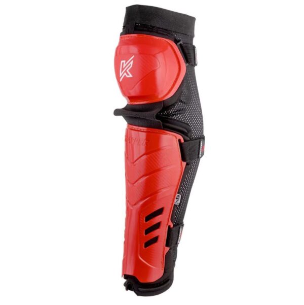 Hokejbalové holeně Knapper AK7 Pro