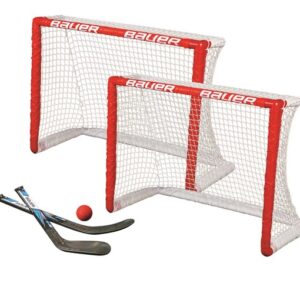 Branka Knee Hockey Twin Pack