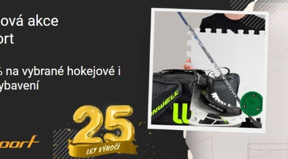 Slevy až 40% na Hejduksport