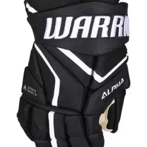 Warrior Alpha LX2