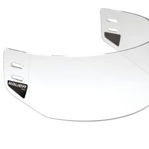 BAUER PRO BLADE VISOR