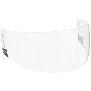 Plexi Oakley Straight