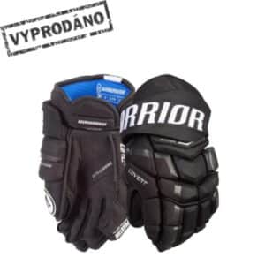 Warrior Covert QRL