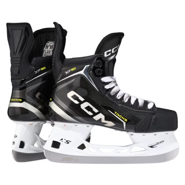 CCM Tacks XF 90