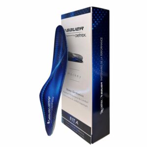 Bauer Aetrex Orthotic